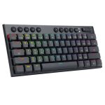 ReDragon - Mehanicka Gaming Tastatura Horus Pro Mini K632 RGB - Image 3
