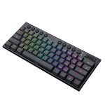 ReDragon - Mehanicka Gaming Tastatura Horus Pro Mini K632 RGB - Image 4