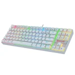 ReDragon - Mehanicka Gaming Tastatura Kumara 2 K552-RGB White Red Switch - Image 2
