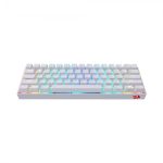 ReDragon - Mehanicka Gaming Tastatura RGB Draconic Pro K530 BS Bluetooth White - Image 2