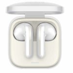 Redmi Buds 6 Active, bijela trajanje baterije do 30h dva mikrofona