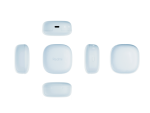 Redmi Buds 6 Play, plava trajanje baterije 36h Bluetooth 5.4 - Image 2