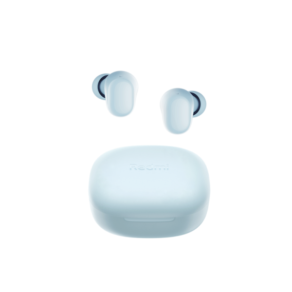 Redmi Buds 6 Play, plava trajanje baterije 36h Bluetooth 5.4