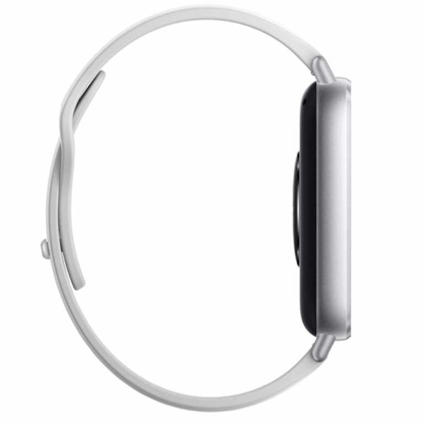 Redmi Watch 5 Active Silver