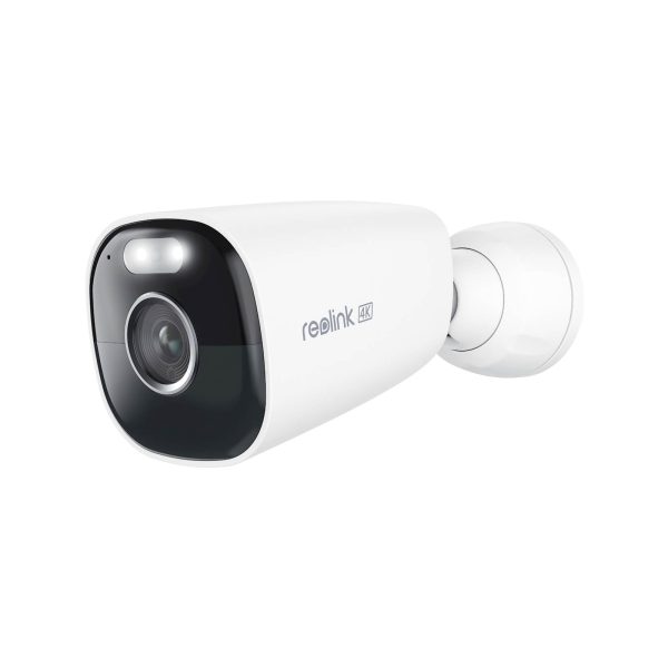 Reolink IP Kamera Argus serija B360 4K, Baterijska