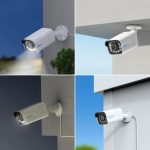 Reolink Ip Kamera serija P430, 4K, 8MP, 5x Optički zoom, POE - Image 2