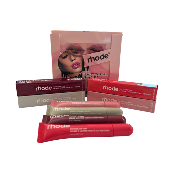 Rhode lipstick