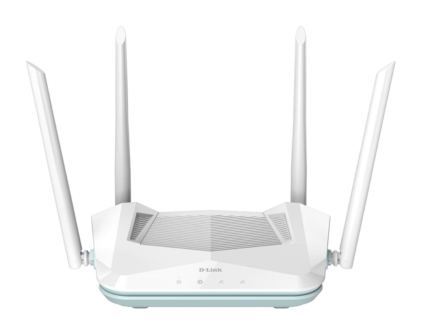 Router DLINK AX1500 Smart Ai R15 Router DLINK AX1500 Smart Ai R15 - Image 1