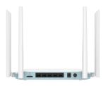 Router DLINK EAGLE PRO AI N300 4G Smart Router G403 - Image 3
