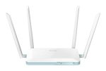 Router DLINK EAGLE PRO AI N300 4G Smart Router G403