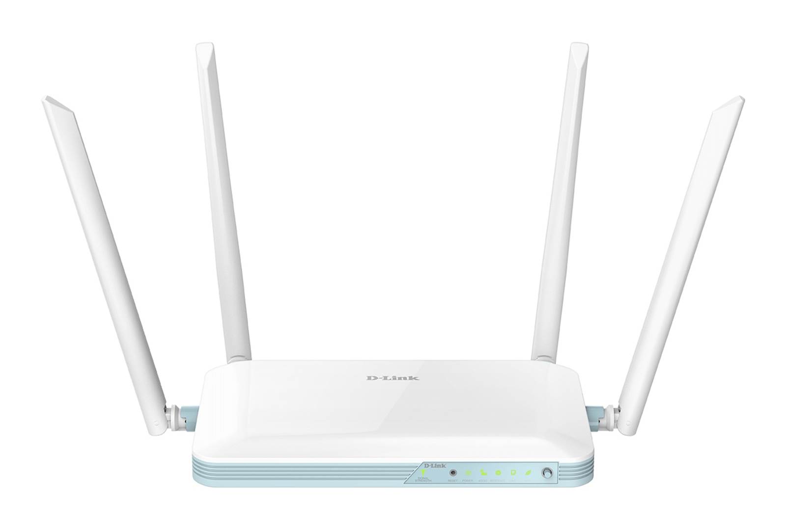 Router DLINK EAGLE PRO AI N300 4G Smart Router G403 Router DLINK EAGLE PRO AI N300 4G Smart Router G403 - Image 1
