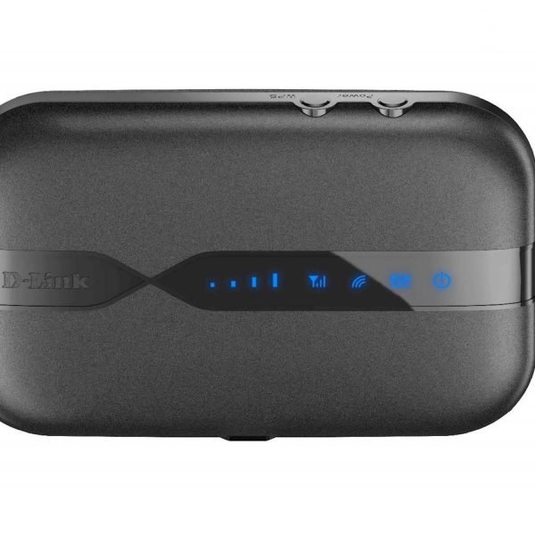 Router DLINK Mobilni Wi-Fi 4G Hotspot 150 Mbps