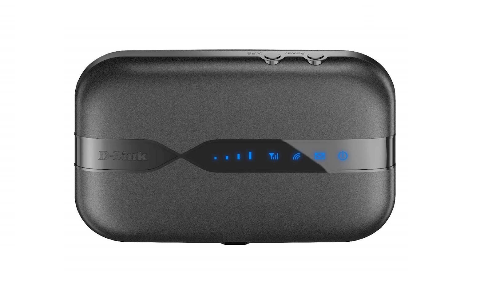 Router DLINK Mobilni Wi-Fi 4G Hotspot 150 Mbps Router DLINK Mobilni Wi-Fi 4G Hotspot 150 Mbps - Image 1