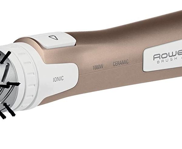 Rowenta rotirajuća četka 1000W