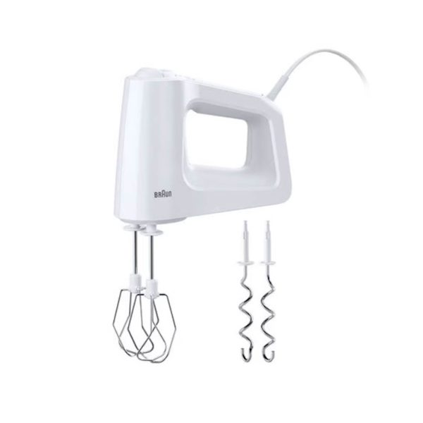Ručni mikser BRAUN 4644-HM3000WH