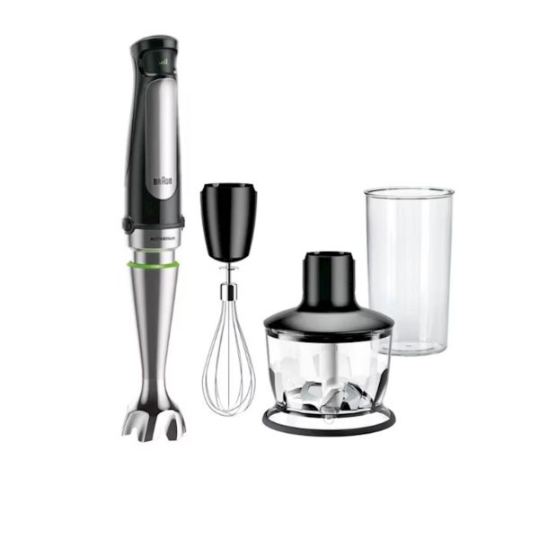 Ručni mikser BRAUN MultiQuick 7 MQ 7035X