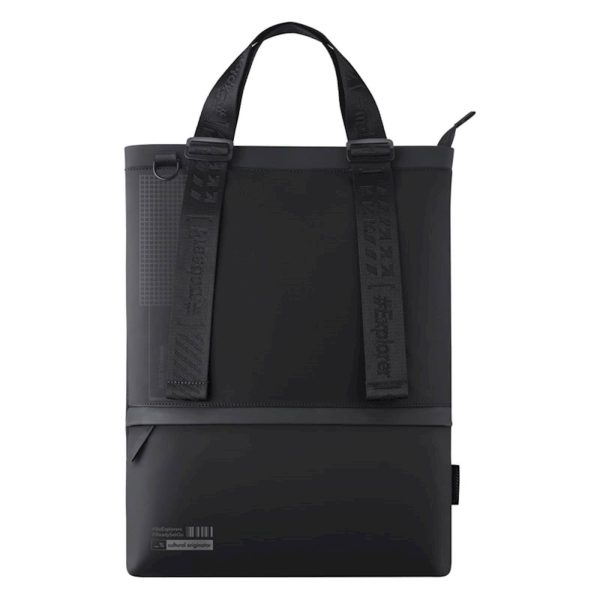 Ruksak ASUS AX4600 VIVO 3IN1 BACKPACK/S/HB/16//BK/