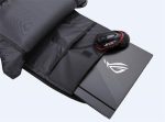 Ruksak ASUS ROG Ranger BP1501 Gaming Backpack crni, za prenosnike do 15,6'' - Image 4