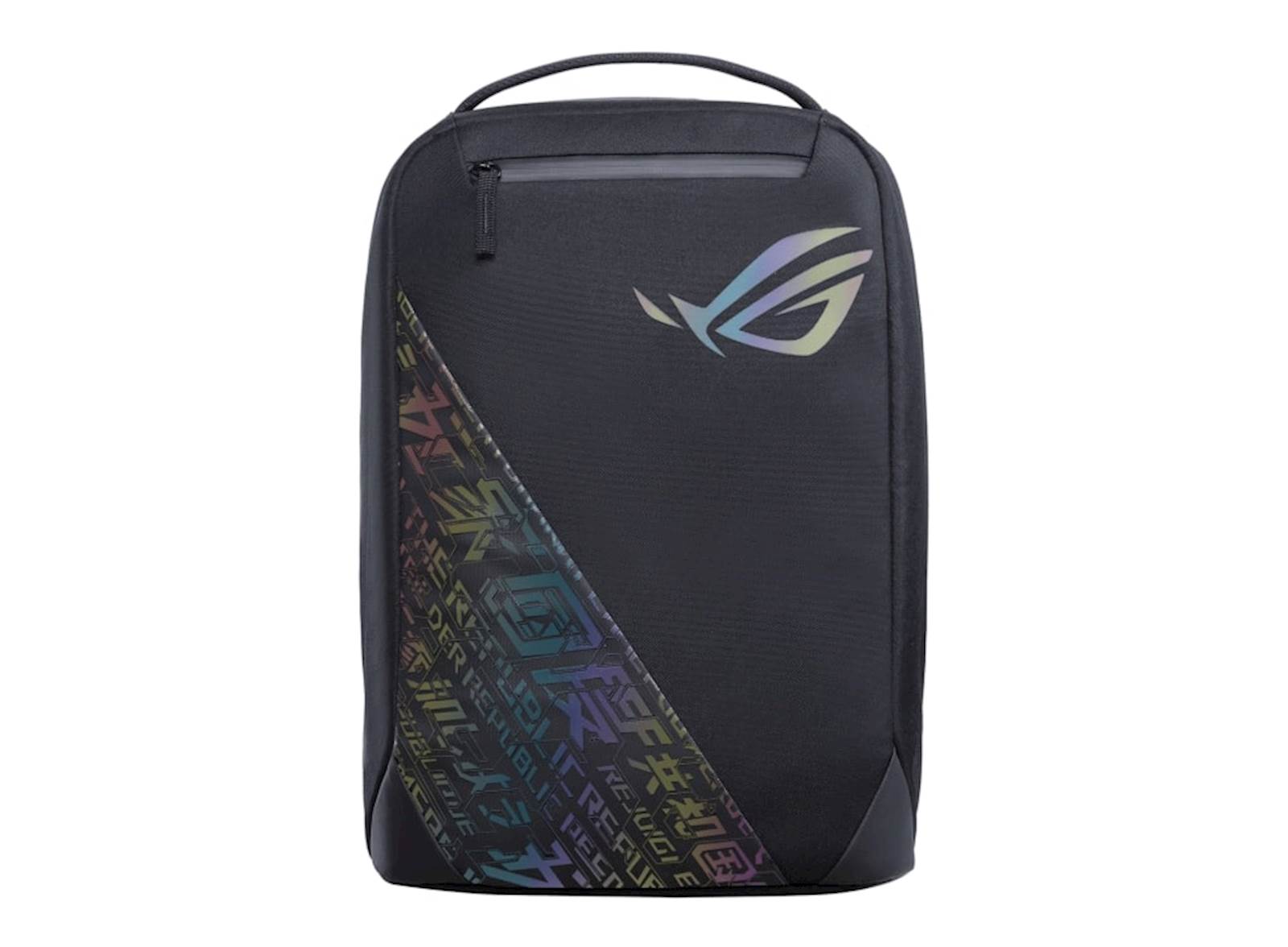 Ruksak ASUS ROG Ranger BP1501G Gaming Ruksak 15,6"-16" Holographic Edition Ruksak ASUS ROG Ranger BP1501G Gaming Ruksak 15,6"-16" Holographic Edition - Image 1
