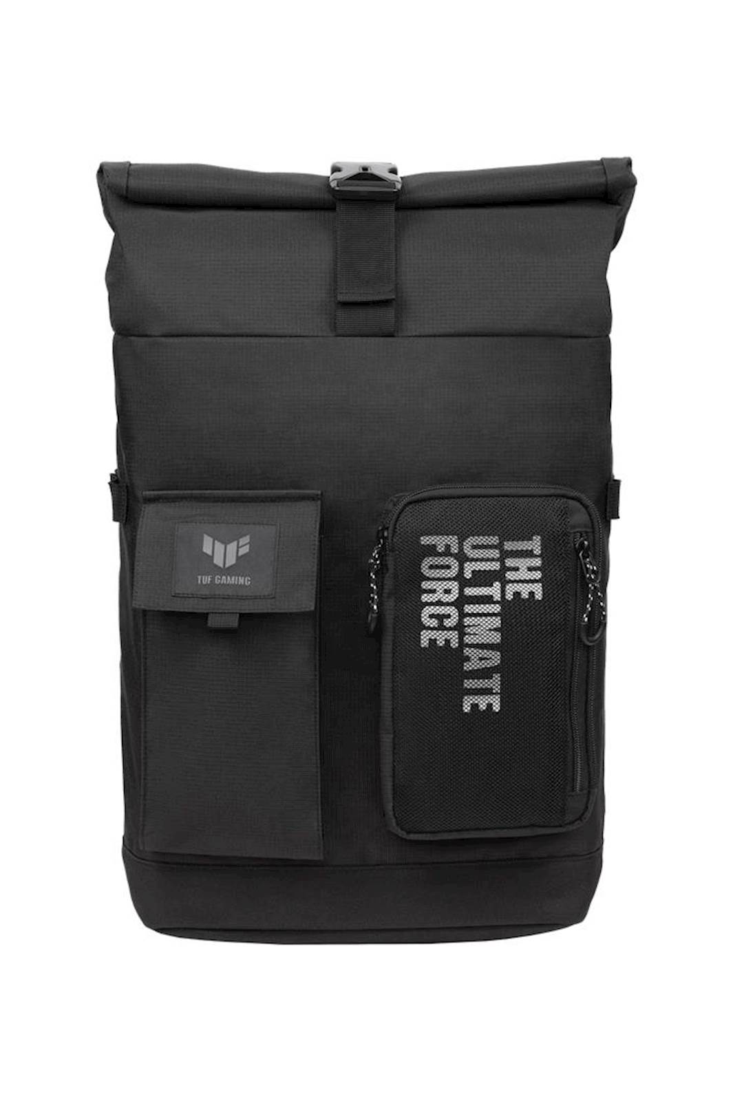 Ruksak ASUS TUF VP4700 BACKPACK crni, za prenosnike do 17,3'' Ruksak ASUS TUF VP4700 BACKPACK crni, za prenosnike do 17,3'' - Image 1