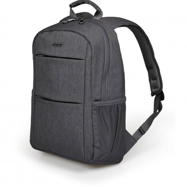 Ruksak PORT Sydney 14", crni
