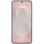 SAMSUNG Galaxy S25 Edge Clear Case Transparent - Image 3