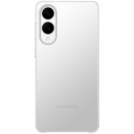 SAMSUNG Galaxy S25 Edge Clear Case Transparent
