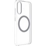 SAMSUNG Galaxy S25 Edge Clear Magnet Case - Image 2