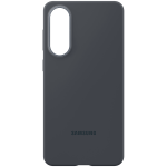 SAMSUNG Galaxy S25 Edge Silicone Case Black - Image 2