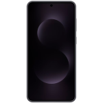 SAMSUNG Galaxy S25 Edge Silicone Case Black - Image 3