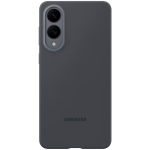SAMSUNG Galaxy S25 Edge Silicone Case Black