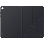 SAMSUNG Galaxy Tab A11+ Book Cover Black - Image 4