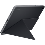 SAMSUNG Galaxy Tab A11+ Book Cover Black - Image 6