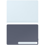 SAMSUNG Galaxy Tab S10 FE+ Smart Book Cover Blue - Image 2