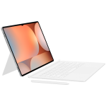 SAMSUNG Galaxy Tab S10 Ultra Book Cover kexboard - AI Key White - Image 5