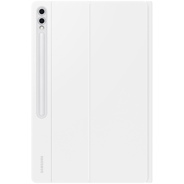 SAMSUNG Galaxy Tab S10 Ultra Book Cover kexboard - AI Key White