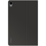 SAMSUNG Galaxy Tab S11 Book Cover Keyboard Slim Black