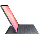 SAMSUNG Galaxy Tab S11 Ultra Book Cover Keyboard Slim - Black - Image 5