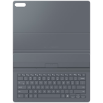 SAMSUNG Galaxy Tab S11 Ultra Book Cover Keyboard Slim - Black - Image 4