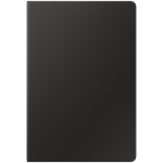 SAMSUNG Galaxy Tab S9/S9 FE/S10 FE/S10 Lite Book Cover Keyboard Black