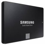 SAMSUNG SSD 870 EVO 1TB2.5'' SATA3;V-NAND MLC560MB/s read,530MB/s write