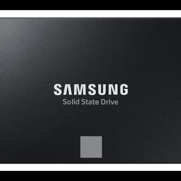 SAMSUNG SSD 870 EVO 2TB2.5'' SATA3;V-NAND MLC560MB/s read,530MB/s write