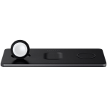 SATECHI Trio Wireless Charging Pad - Image 2