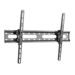 SBOX TILT ZIDNI STALAK PLB-2546T-2 (37-80"/45kg/600x400)