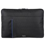 SLEEVE HAMA JERSAY 15,6'' TAMNO SIVA