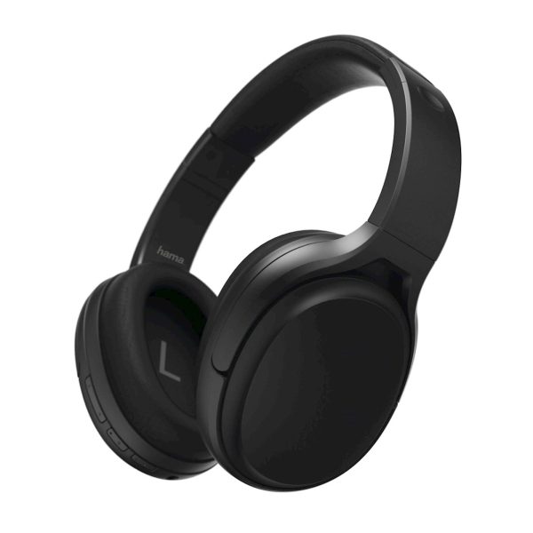 SLUŠALICE HAMA TOUR ANC BLUETOOTH, OVER-EAR