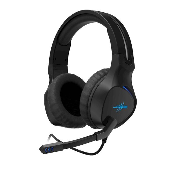 SLUŠALICE HAMA URAGE SOUNDZ 400 GAMING