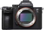 SONY Alpha a7 III + objektivi - Image 4