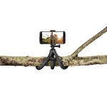 STATIV HAMA FLEX S ZA SMARTPHONE & GOPRO, 26CM