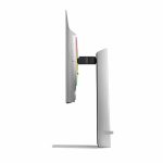 Samsung 27" Odyssey G81SF monUHD,240Hz, OLED, 0.03ms, 250cd2xHDMI, DP, 2xUSB, HAS, Tilt, Swivel
